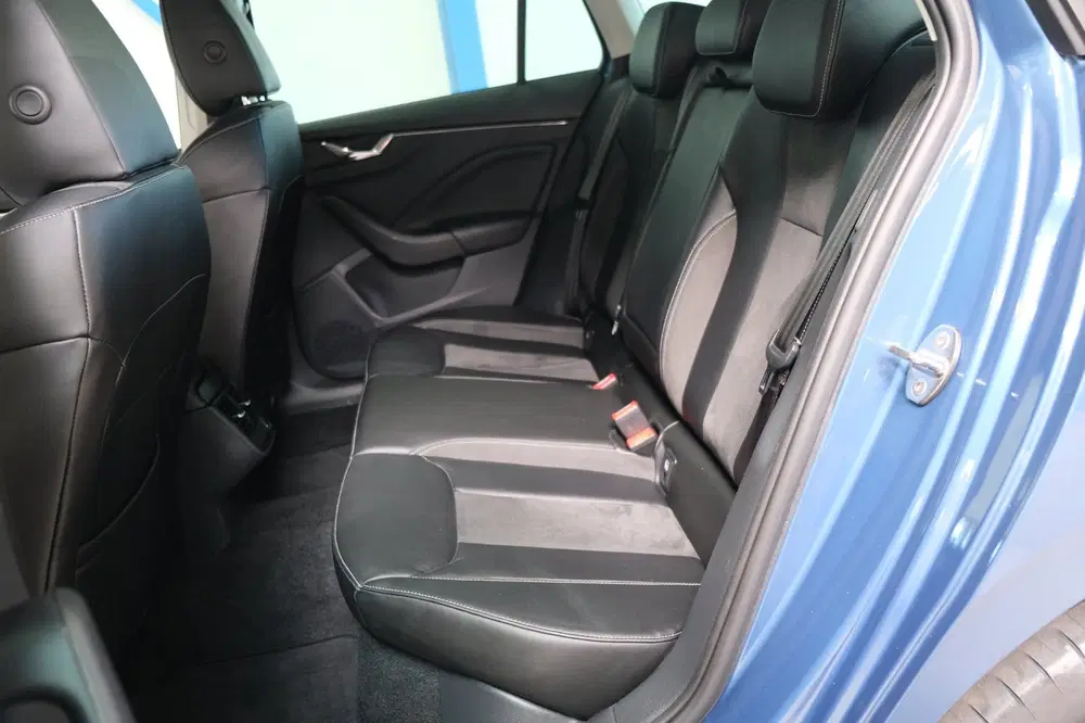 Skoda Kamiq 1.0 TSI Business Edition Automaat uit 2021, foto 12