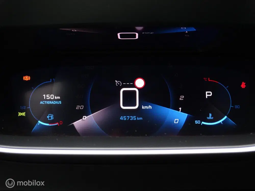 Peugeot 208 1.2 PureTech GT uit 2021, foto 11