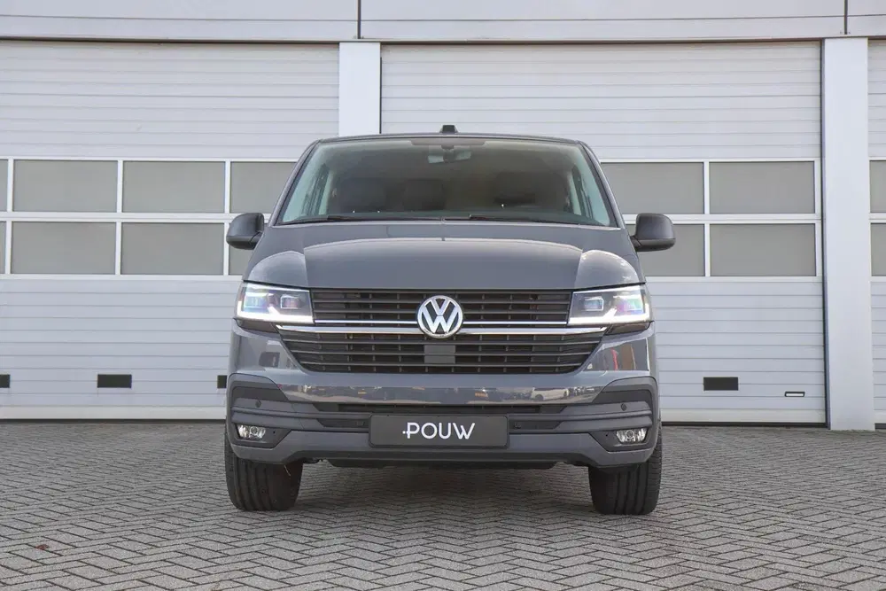 Volkswagen Transporter 2.0 TDI 150pk DSG L2H1 30 Highline uit 2023, foto 8