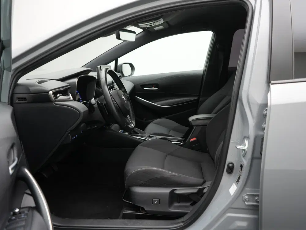 Toyota Corolla 2.0 Hybrid Style uit 2019, foto 6