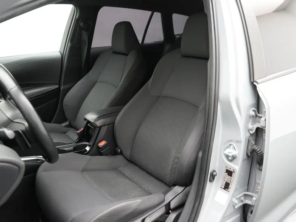 Toyota Corolla 2.0 Hybrid Style uit 2019, foto 7