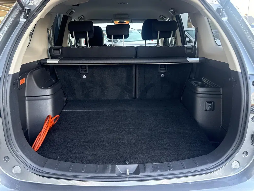 Mitsubishi Outlander 2.4 PHEV Intense+ uit 2021, foto 9