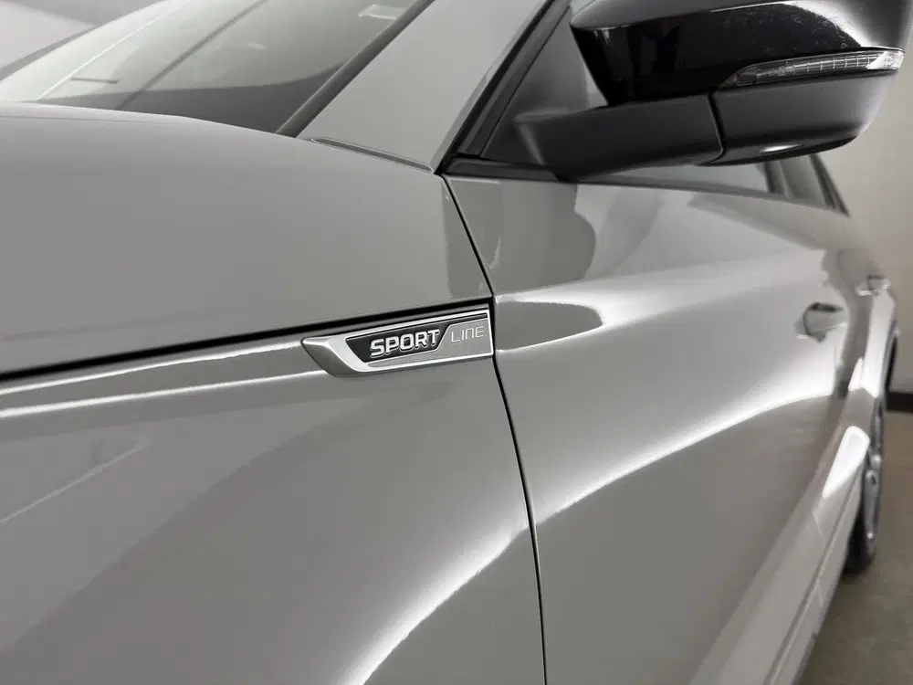 Skoda Kodiaq 1.5 TSI Sportline uit 2021, foto 13