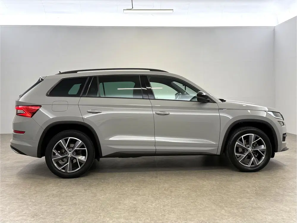 Skoda Kodiaq 1.5 TSI Sportline uit 2021, foto 9
