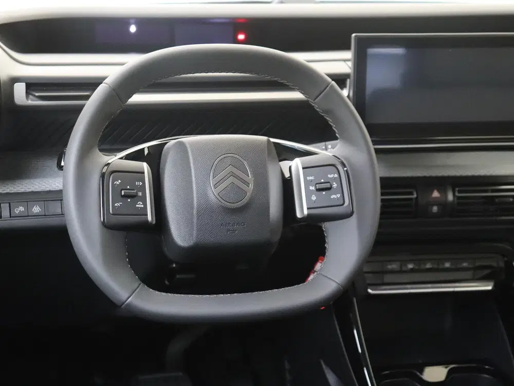 Citroën C3 Citroen C3 1.2 Hybrid 110pk Max Navigatie uit 2025, foto 10