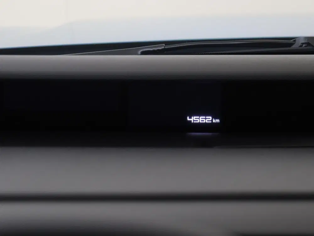 Citroën C3 Citroen C3 1.2 Hybrid 110pk Max Navigatie uit 2025, foto 12
