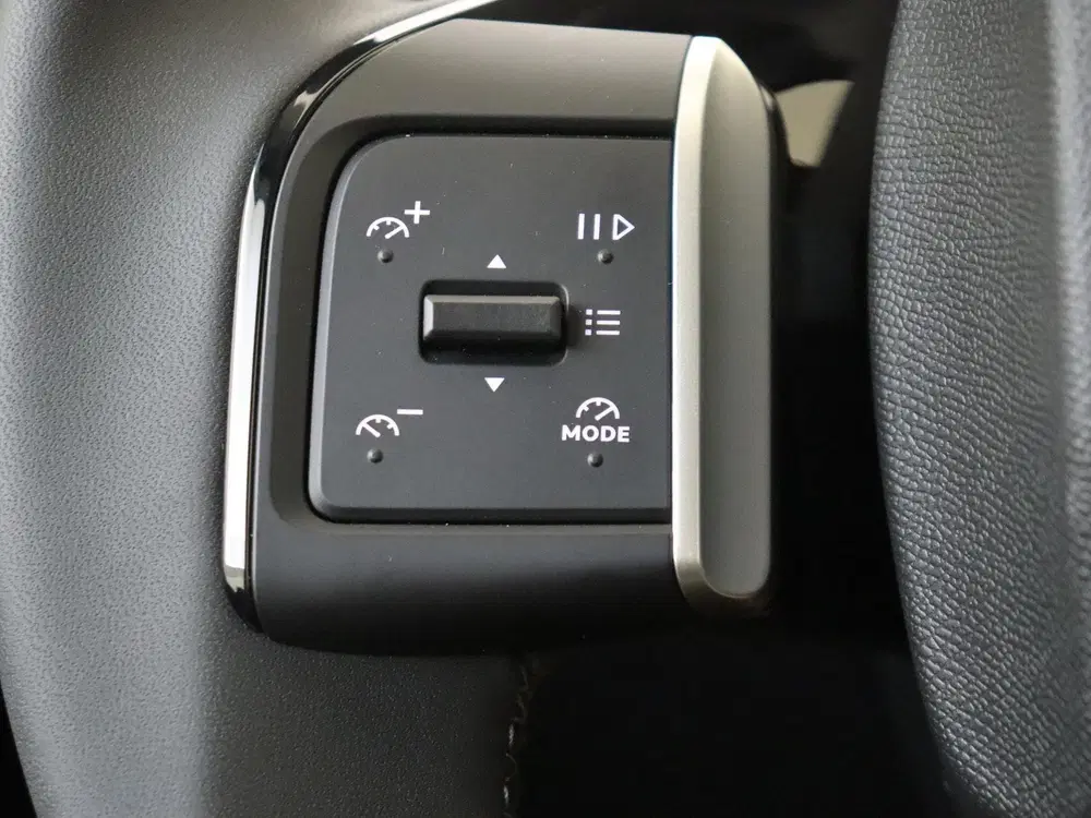 Citroën C3 Citroen C3 1.2 Hybrid 110pk Max Navigatie uit 2025, foto 13