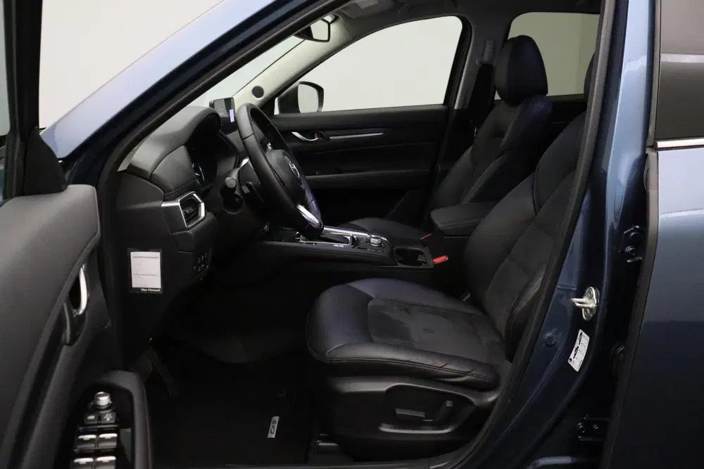 Mazda CX-5 2.0 SkyActiv-G 165 Sportive 2021 uit 2021, foto 10