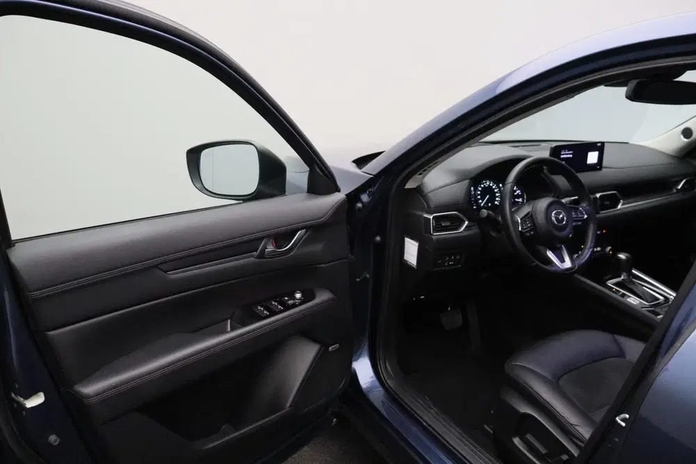 Mazda CX-5 2.0 SkyActiv-G 165 Sportive 2021 uit 2021, foto 12