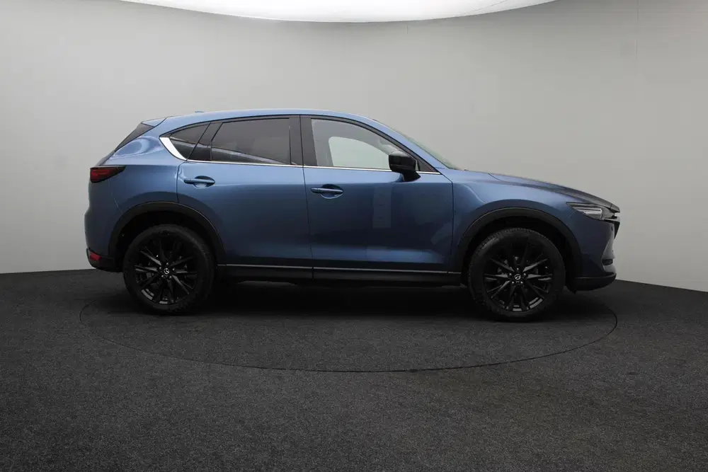 Mazda CX-5 2.0 SkyActiv-G 165 Sportive 2021 uit 2021, foto 13