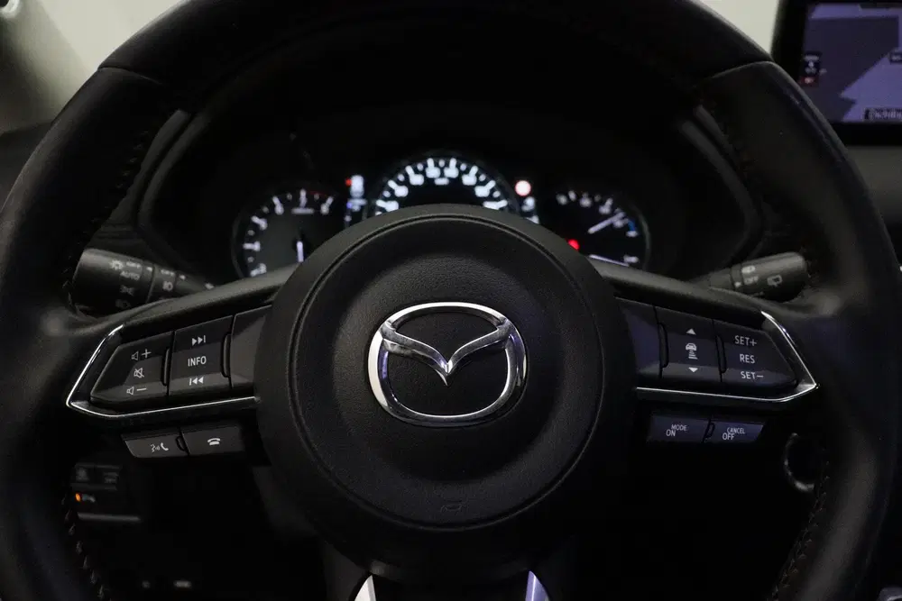 Mazda CX-5 2.0 SkyActiv-G 165 Sportive 2021 uit 2021, foto 14