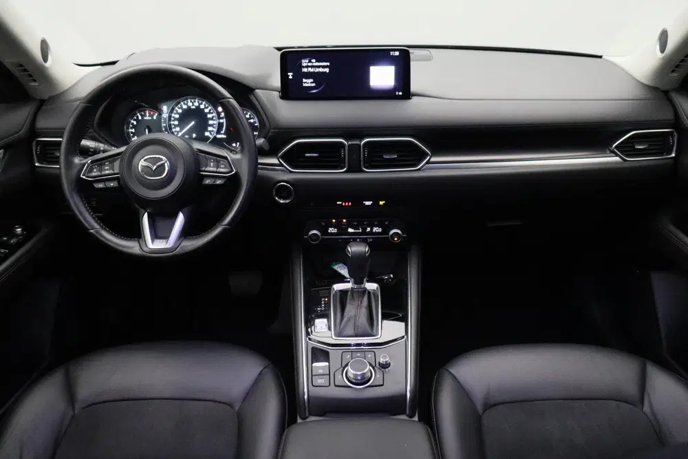 Mazda CX-5 2.0 SkyActiv-G 165 Sportive 2021 uit 2021, foto 4