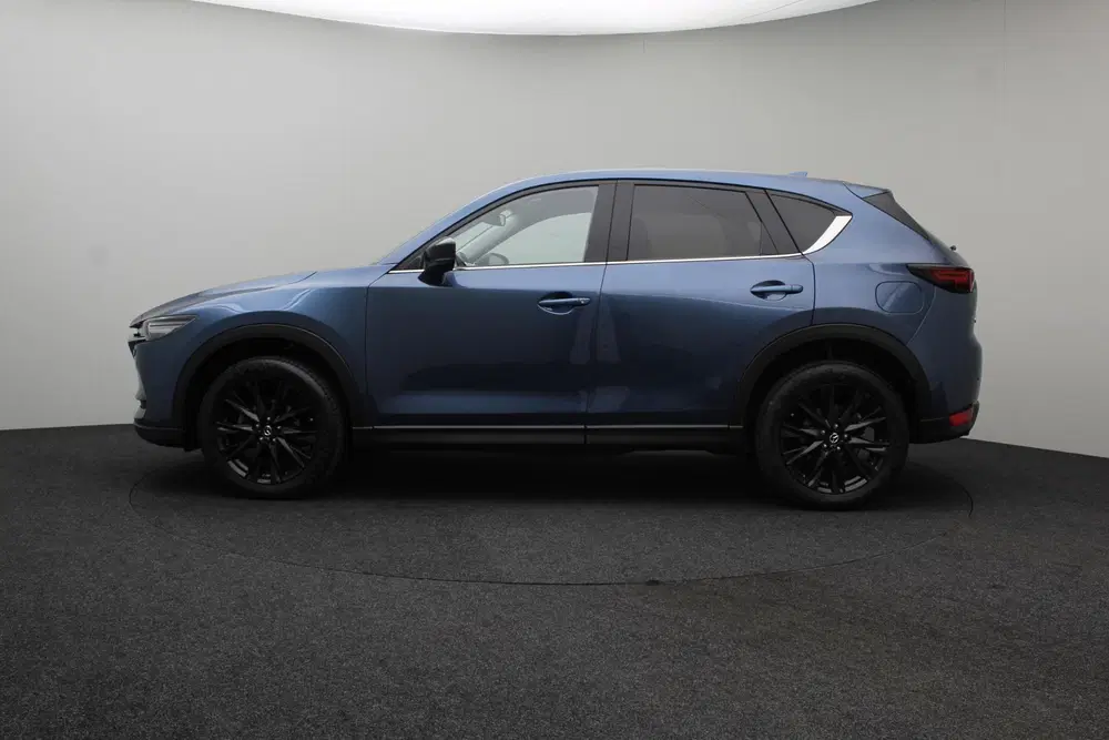 Mazda CX-5 2.0 SkyActiv-G 165 Sportive 2021 uit 2021, foto 5