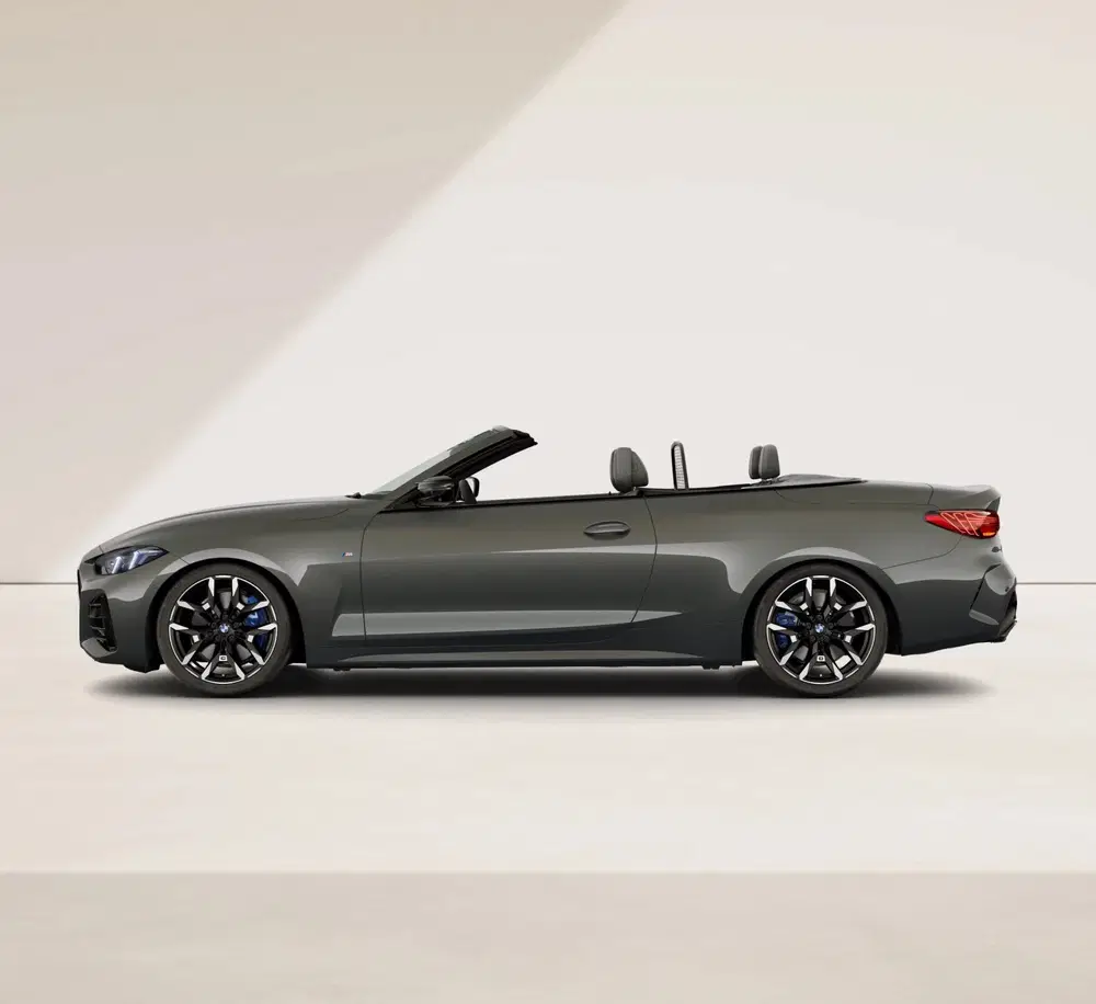BMW 4-serie 4 Serie Cabrio M440i xDrive uit 2026, foto 11