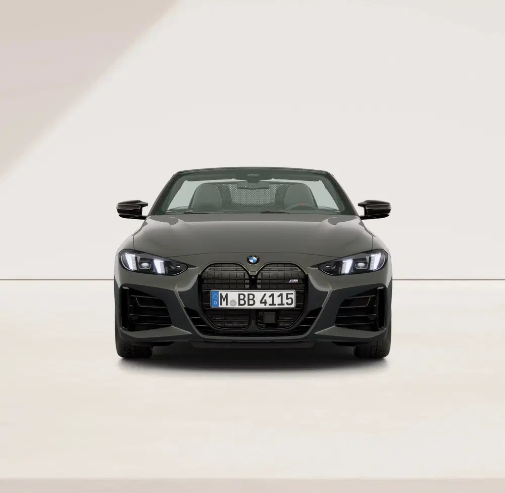 BMW 4-serie 4 Serie Cabrio M440i xDrive uit 2026, foto 5
