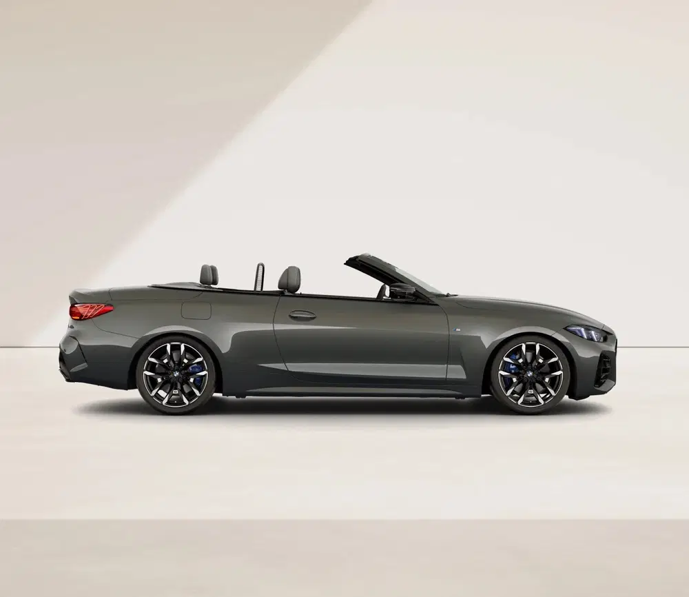 BMW 4-serie 4 Serie Cabrio M440i xDrive uit 2026, foto 8