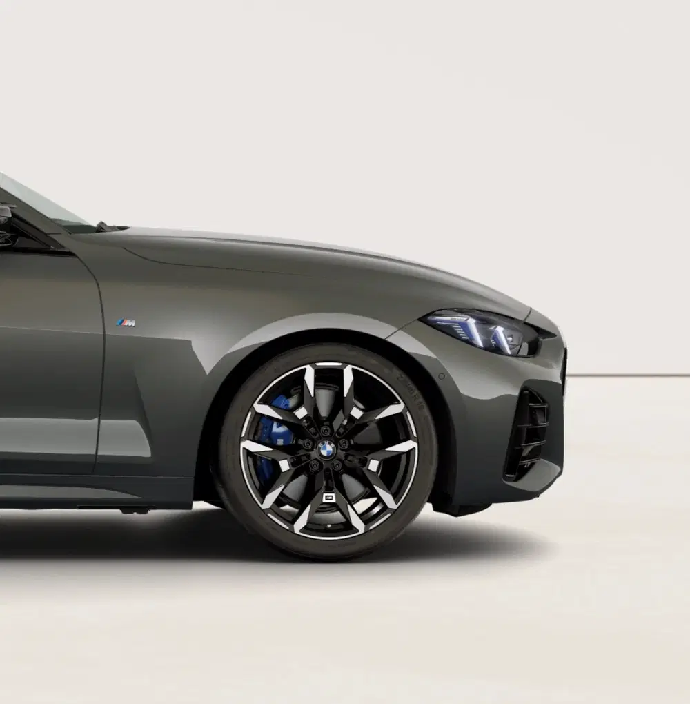 BMW 4-serie 4 Serie Cabrio M440i xDrive uit 2026, foto 9