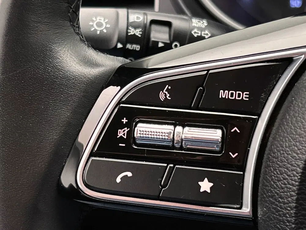 Kia Ceed 1.0 T-GDi DynamicLine uit 2023, foto 11