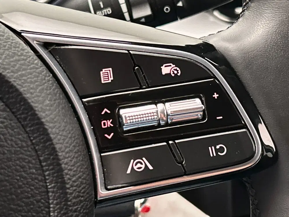 Kia Ceed 1.0 T-GDi DynamicLine uit 2023, foto 12