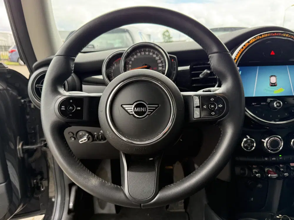 Mini Cooper 1.5 Cooper Business Edition Navigatie S uit 2022, foto 12