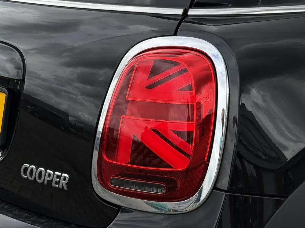 Mini Cooper 1.5 Cooper Business Edition Navigatie S uit 2022, foto 6