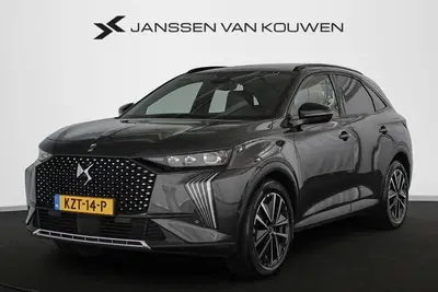 DS Automobiles DS 7 DS 7 E-Tense 225 Etoile Pano Night Vision uit 2024