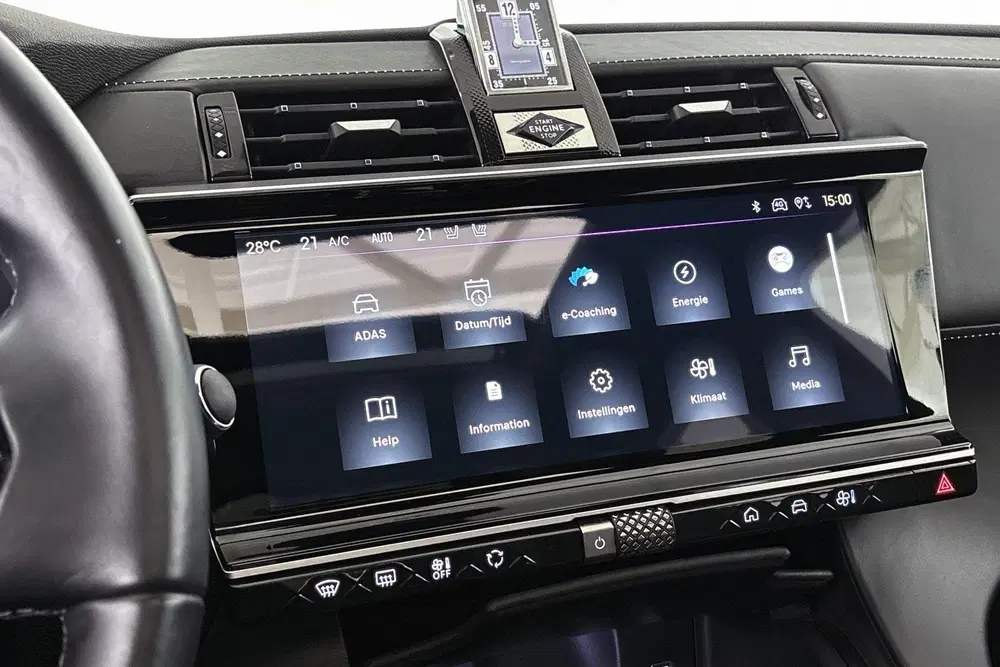 DS Automobiles DS 7 DS 7 E-Tense 225 Etoile Pano Night Vision uit 2024, foto 14