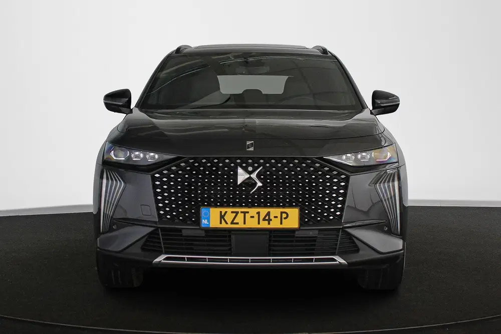 DS Automobiles DS 7 DS 7 E-Tense 225 Etoile Pano Night Vision uit 2024, foto 15