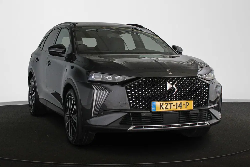 DS Automobiles DS 7 DS 7 E-Tense 225 Etoile Pano Night Vision uit 2024, foto 2