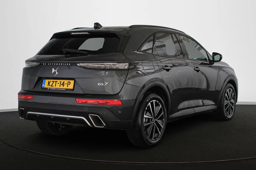 DS Automobiles DS 7 DS 7 E-Tense 225 Etoile Pano Night Vision uit 2024, foto 3