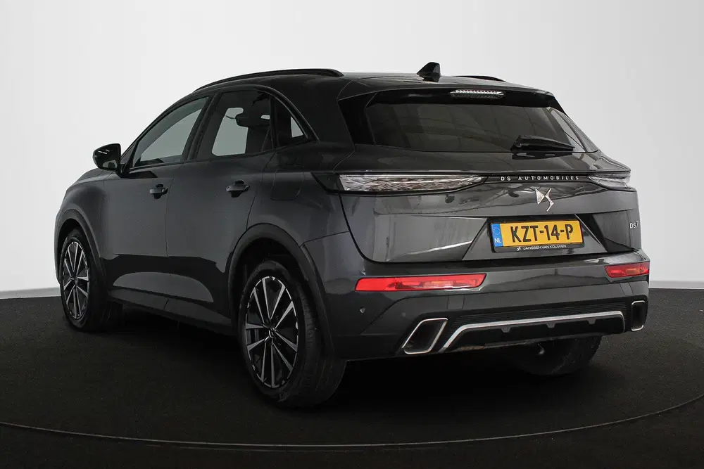 DS Automobiles DS 7 DS 7 E-Tense 225 Etoile Pano Night Vision uit 2024, foto 4