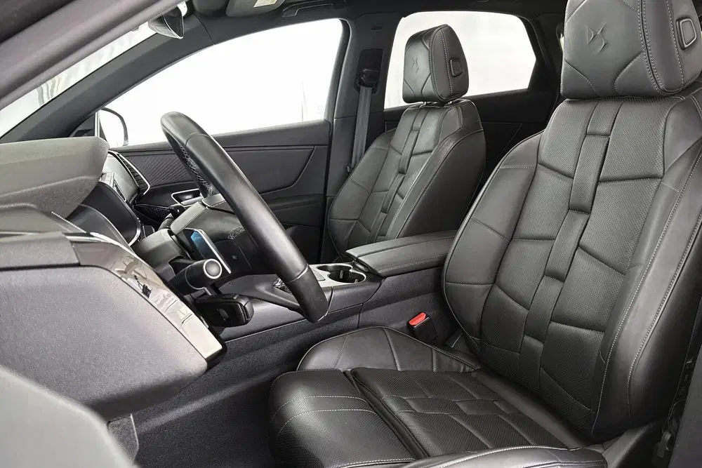 DS Automobiles DS 7 DS 7 E-Tense 225 Etoile Pano Night Vision uit 2024, foto 6