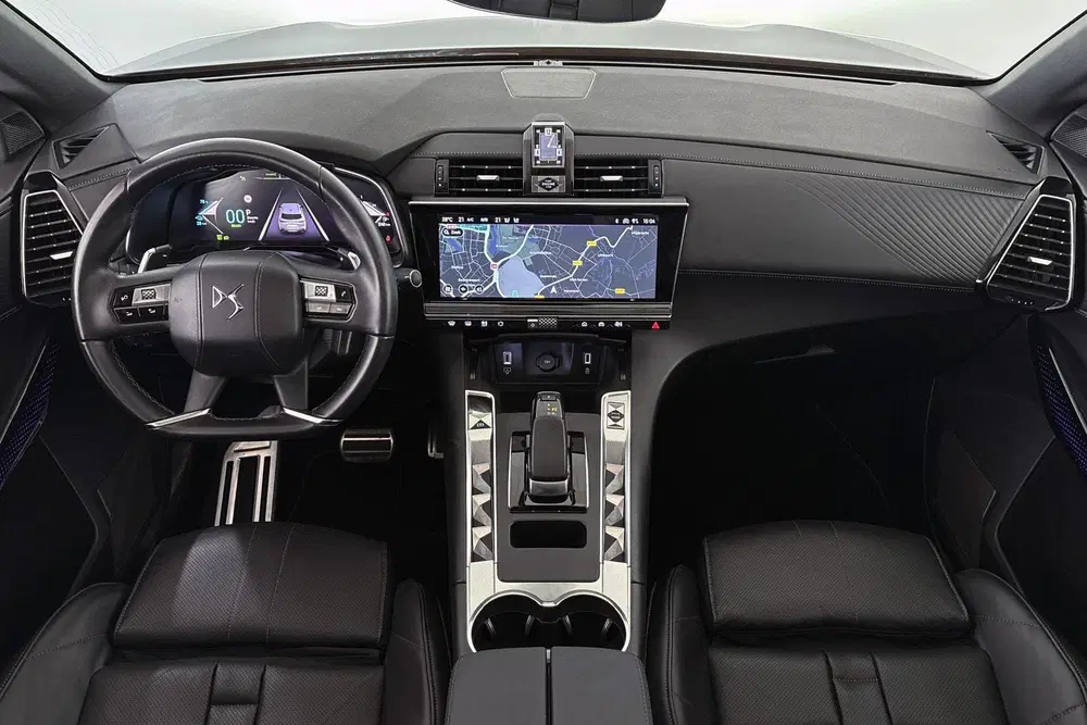 DS Automobiles DS 7 DS 7 E-Tense 225 Etoile Pano Night Vision uit 2024, foto 7