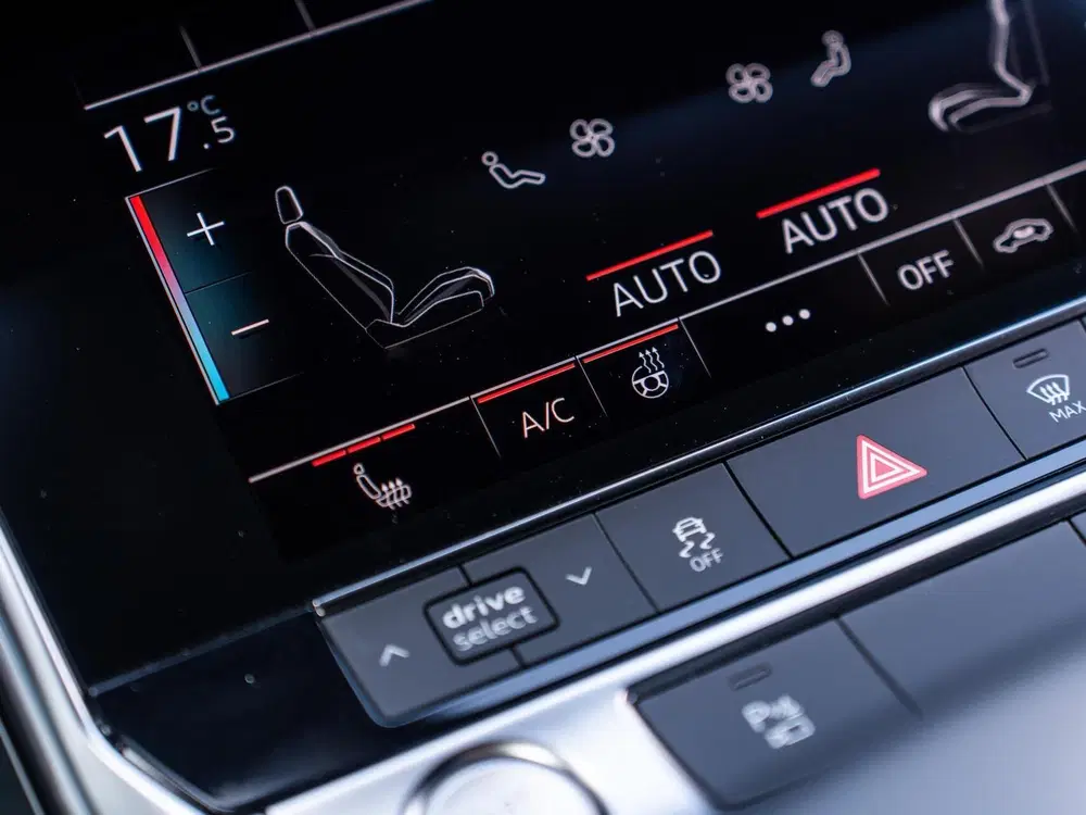 Audi A6 55 TFSI e Quattro Competition uit 2020, foto 15