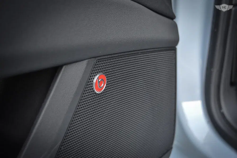SEAT Leon 1.5 TSI FR ULTIMATE EDITION BLACK uit 2020, foto 10