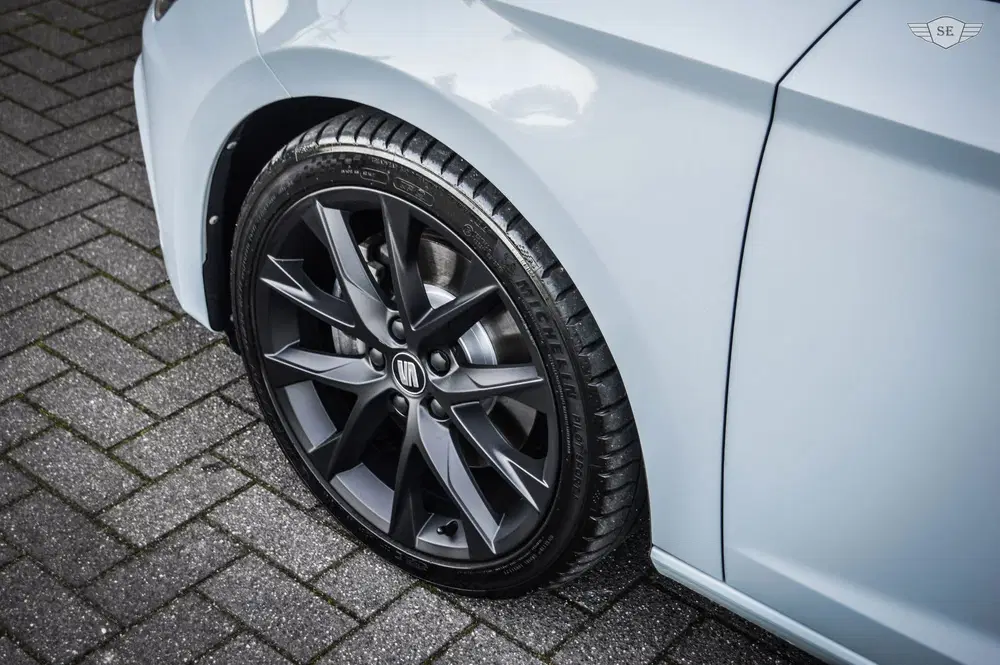 SEAT Leon 1.5 TSI FR ULTIMATE EDITION BLACK uit 2020, foto 14