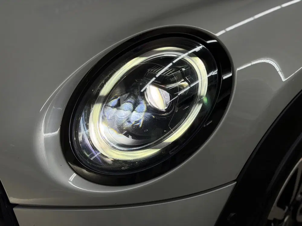 Mini Cooper S Essential 2022 PANO LED CAMERA CRUISE CA uit 2022, foto 3