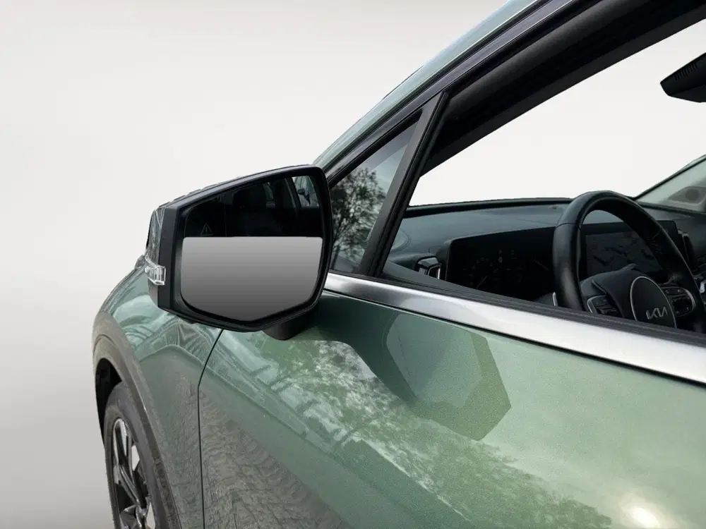 Kia Sportage 1.6 T-GDi PHEV luxury Edition 360 uit 2024, foto 11