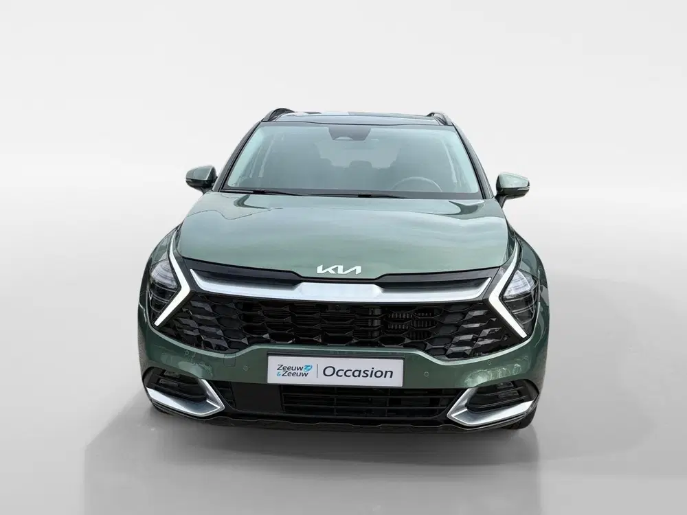 Kia Sportage 1.6 T-GDi PHEV luxury Edition 360 uit 2024, foto 2
