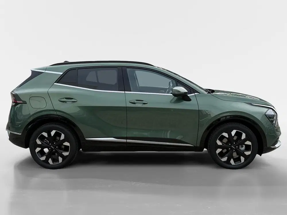 Kia Sportage 1.6 T-GDi PHEV luxury Edition 360 uit 2024, foto 4
