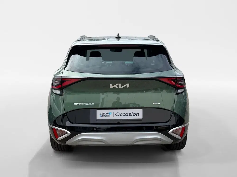 Kia Sportage 1.6 T-GDi PHEV luxury Edition 360 uit 2024, foto 6