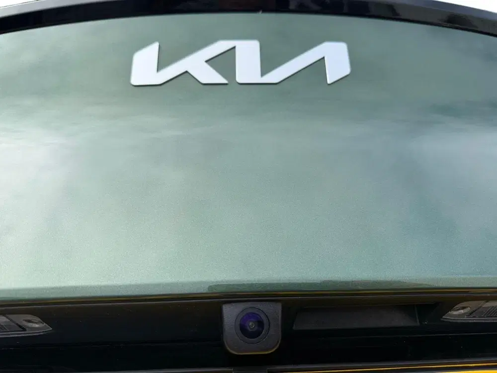 Kia Sportage 1.6 T-GDi PHEV luxury Edition 360 uit 2024, foto 7