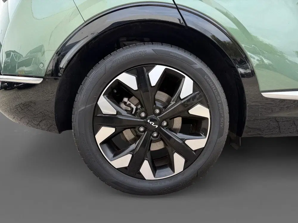 Kia Sportage 1.6 T-GDi PHEV luxury Edition 360 uit 2024, foto 8