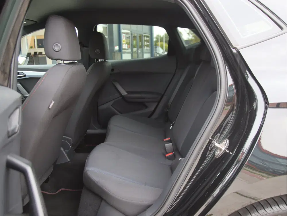 SEAT Ibiza 1.0 EcoTSI FR Business Intense Virtual uit 2022, foto 15