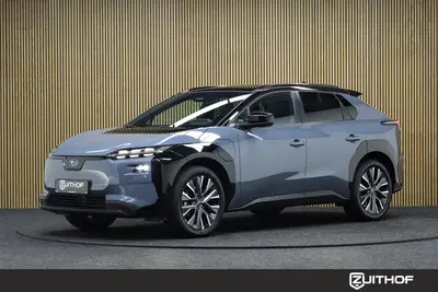 Subaru Solterra 4E-xperience+ 73.1 kWh uit 2026