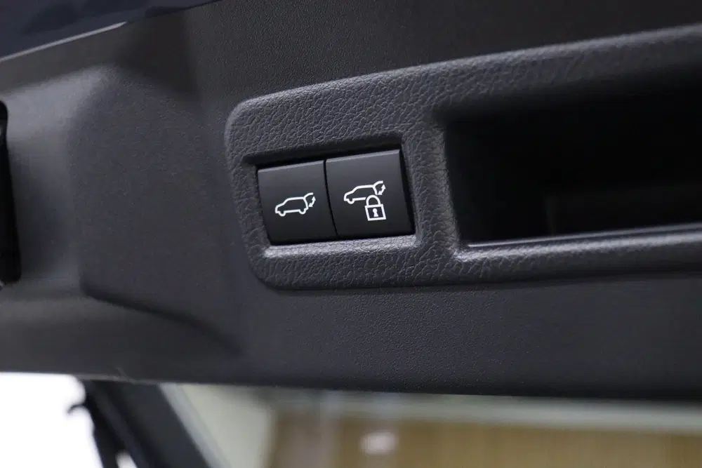 Subaru Solterra 4E-xperience+ 73.1 kWh uit 2026, foto 10