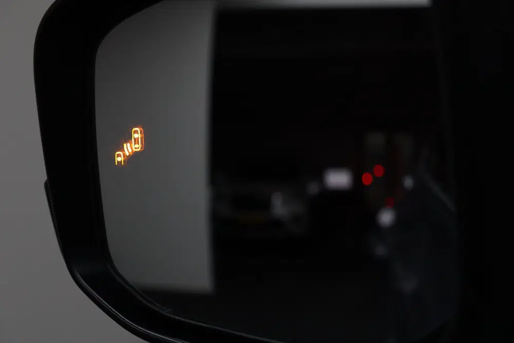 Subaru Solterra 4E-xperience+ 73.1 kWh uit 2026, foto 11