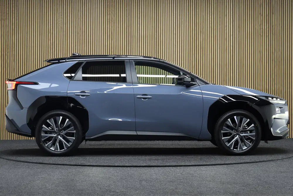 Subaru Solterra 4E-xperience+ 73.1 kWh uit 2026, foto 14