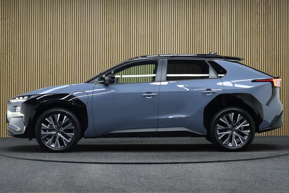 Subaru Solterra 4E-xperience+ 73.1 kWh uit 2026, foto 2