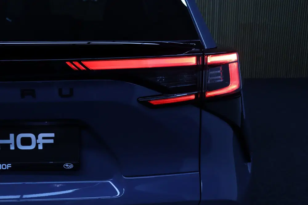 Subaru Solterra 4E-xperience+ 73.1 kWh uit 2026, foto 7